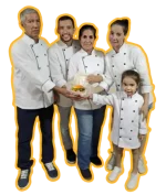 Familia-Momentos-HQ-Sticker-Amarillo